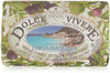 Nesti Dante Dolce Vivere Fine Natural Soap - Sardegna - Myrtle Nectar, Lentiscus & Helycrisum Shrub 250g/8.8oz