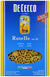 De Cecco Pasta Rotelle No.54, 16 oz