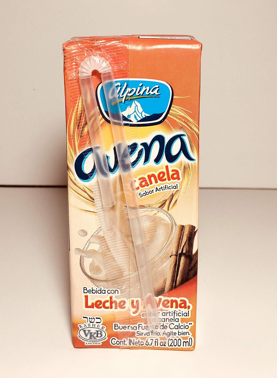 Alpina, Alpina Smoothie, 6.7 Ounce
