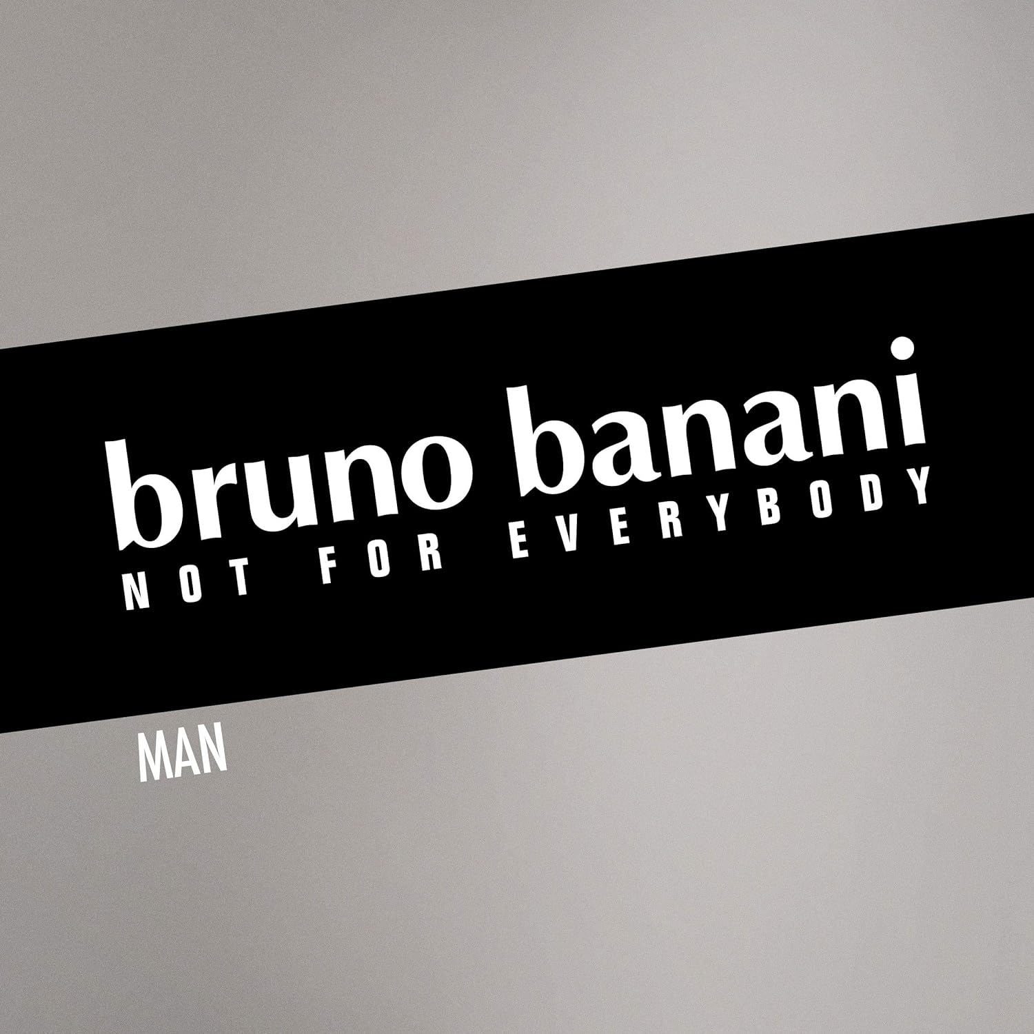 Man / Men - 75ml / 2.5 Fl.oz. EDT - Not for Everybody