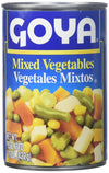 Goya Mixed Vegetable