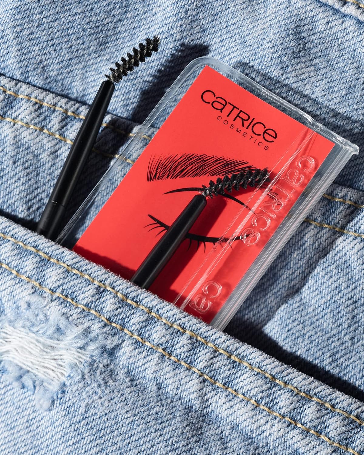 Catrice Cosmetics Lift Up cepillo para cejas