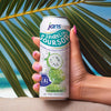 Jans Sparkling Soursop/Guanabana Juice, 16.57 fl oz | Ready-to-Go in a Can | Tropical Refreshment | Not From Concentrate | Made with Real Splash Fruit Juice (Pack of 1)