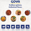 Large Fava Beans by Goya, Whole Dried Beans, Nutritious and Versatile, Rich in Fiber, 16oz. Bag