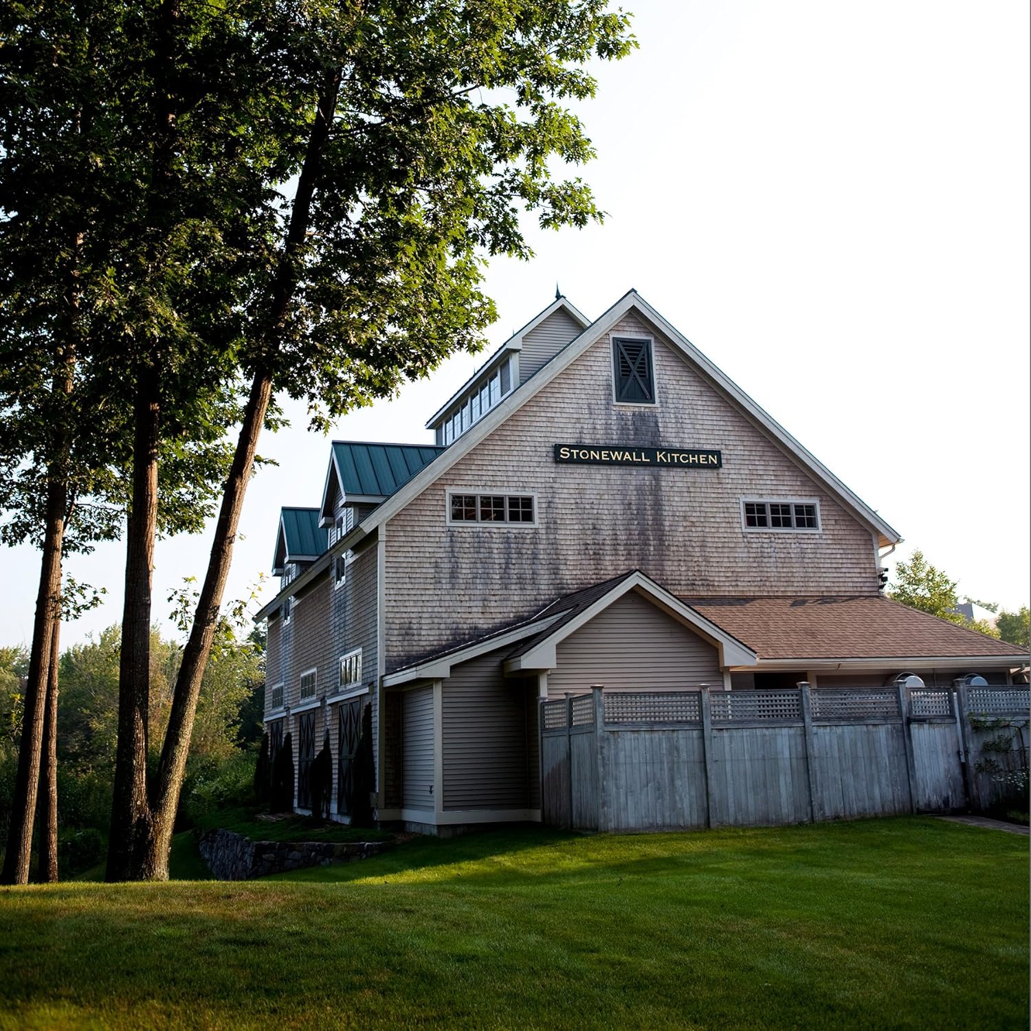 Stonewall Kitchen Peach Jam, 12.5 Ounces