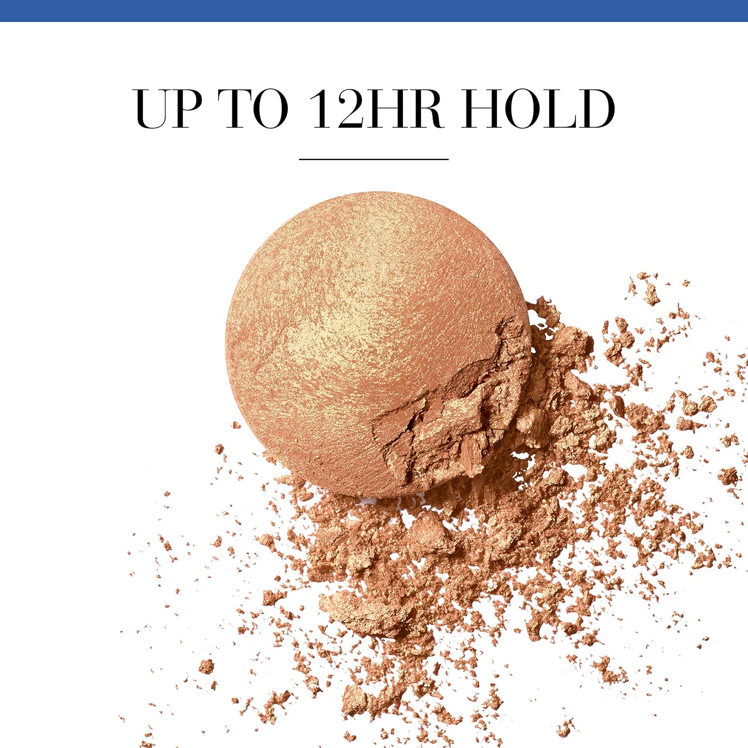 Little Round Pot Eyeshadow # 10-Doré Olé