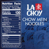 La Choy Chow Mein Noodles, 5 oz