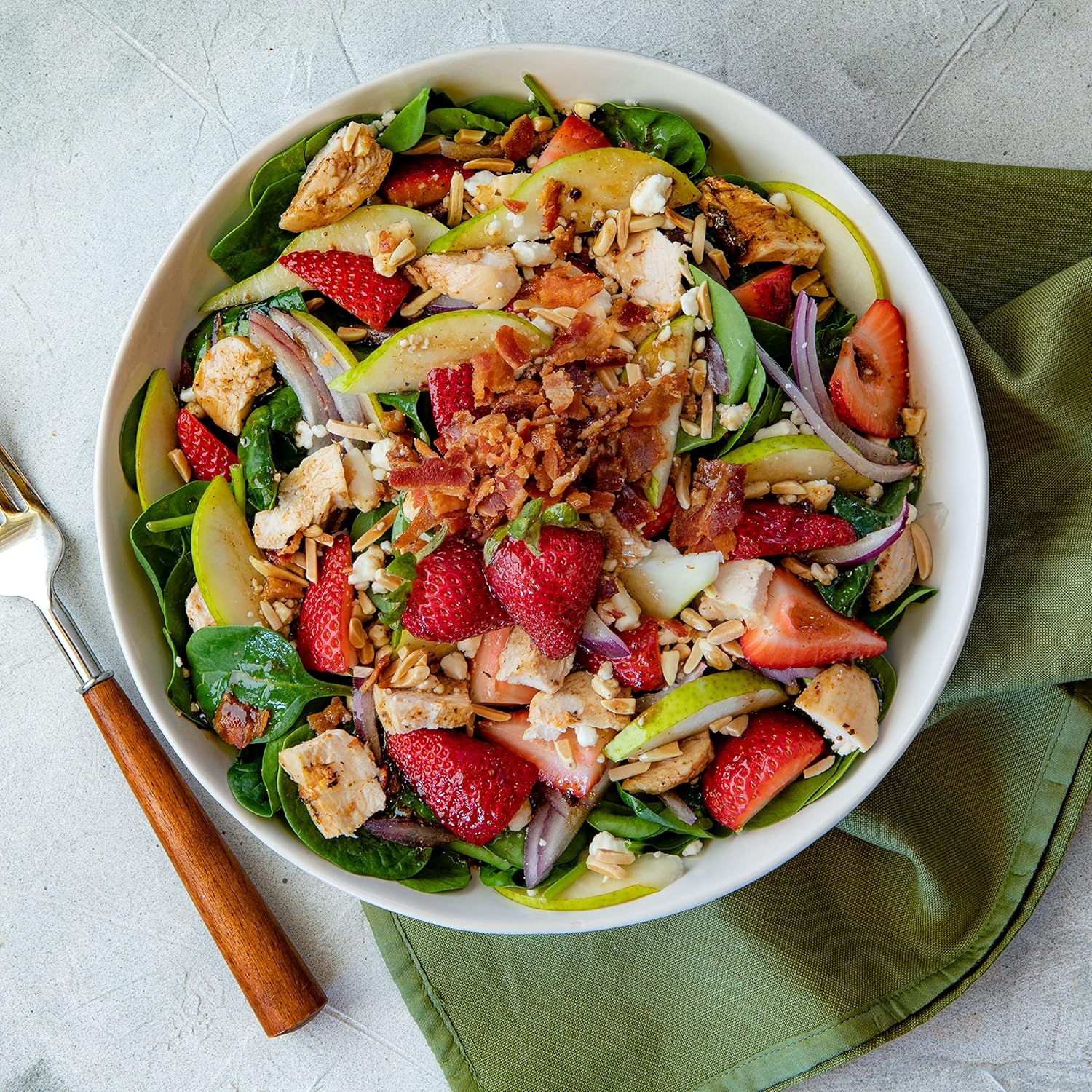 Bella Sun Luci Italian Kitchen Balsamic Vinaigrette