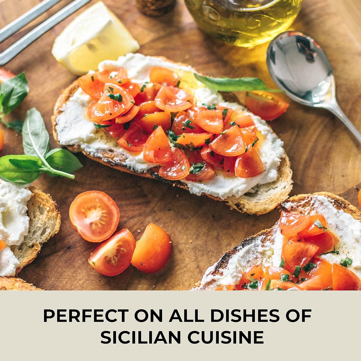 Barbera Natura Viva Organic Extra Virgin Olive Oil PDO Monte Etna Fruity, Cold Extracted Authentic Imported Sicilian Olive Oil, Polyphenol Rich Organic Olive Oil From Italy (16.9 Fl Oz)