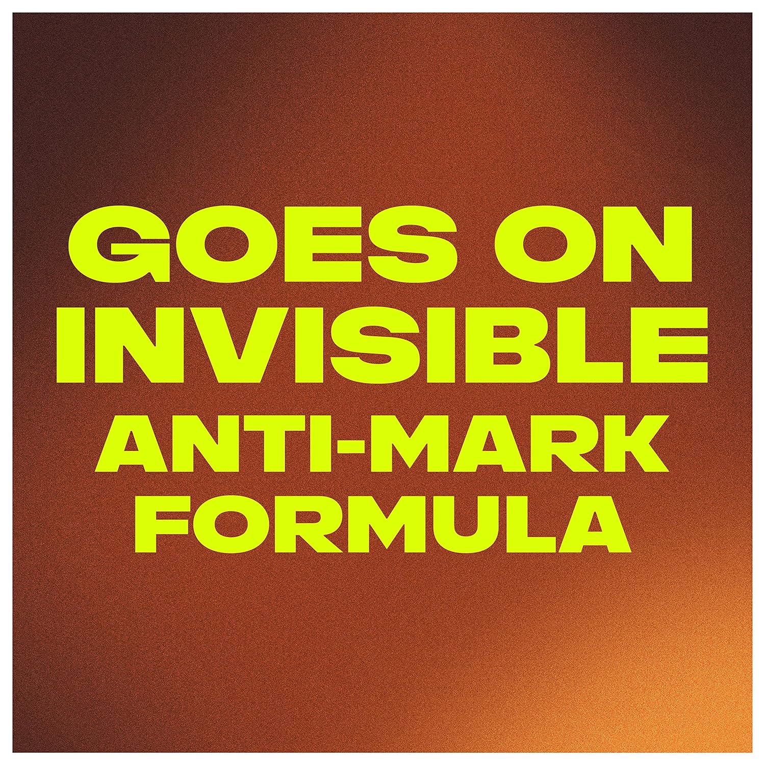 AXE Antiperspirant Stick For Men 48 Hour Sweat And Odor Protection For Long Lasting Freshness Dark Temptation Smooth Dark Chocolate Scent Men's Deodorant 2.7 oz