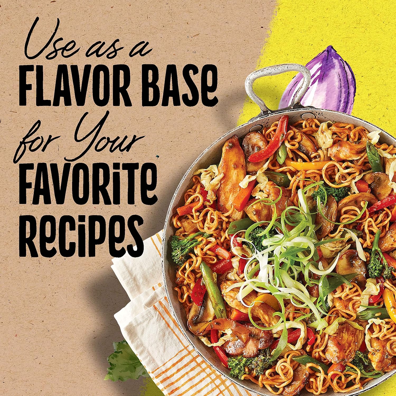 Maggi Consomate Tomato And Chicken Flavor Concentrate 7.9 oz