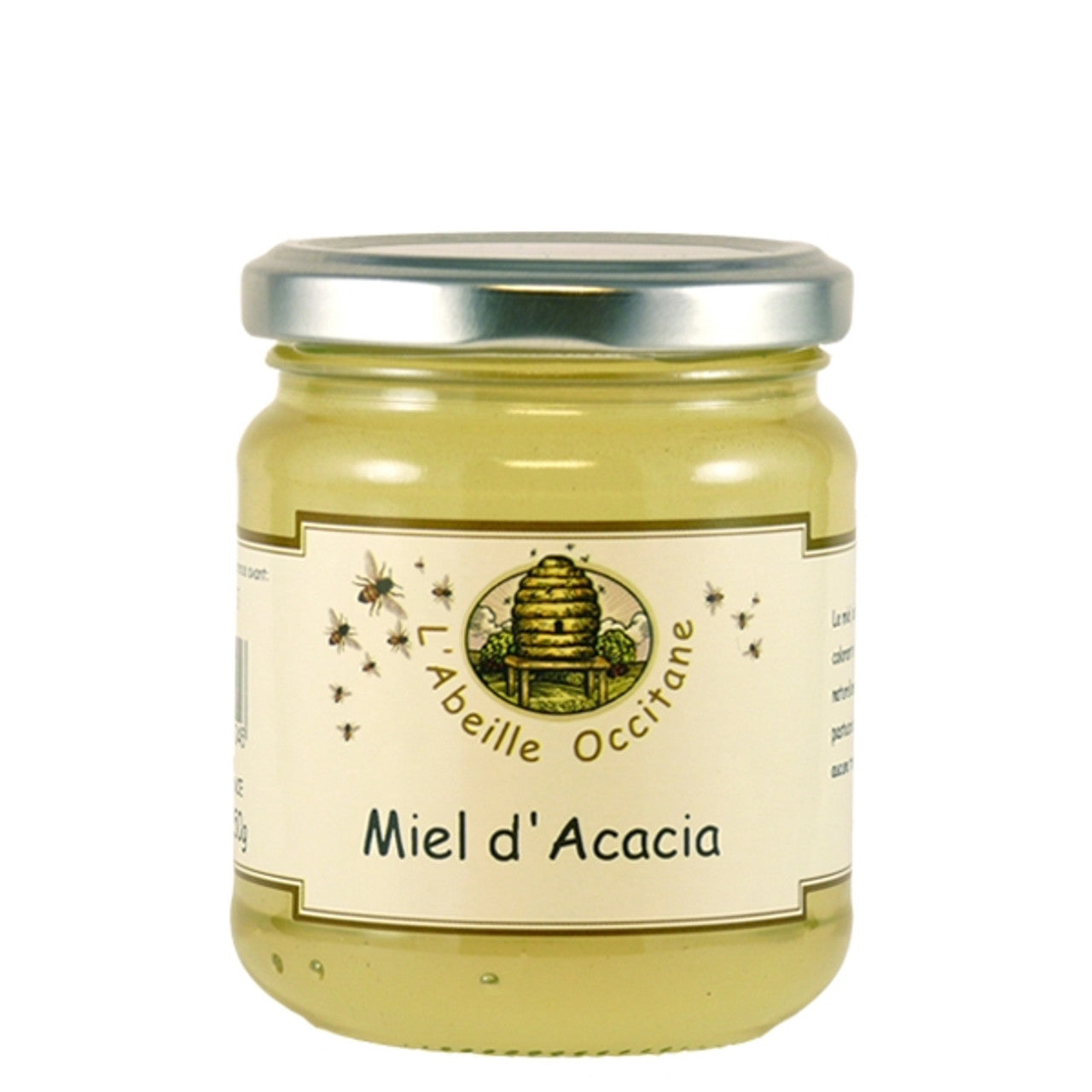 L'Abeille Occitane L'Abeille Occitane Acacia Honey 8.8 oz