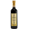 Giusti Premio Aged Balsamic Vinegar of Modena Italy - Italian Aceto Balsamico di Modena IGP Certified for Meats, Vegetables, Bread, and Desserts 16.9 fl oz / 500ml