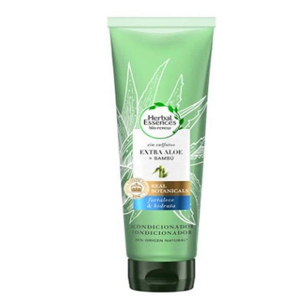 Bio:Renew Potent Aloe & Bamboo Conditioner 275ml - Fulfillment Center