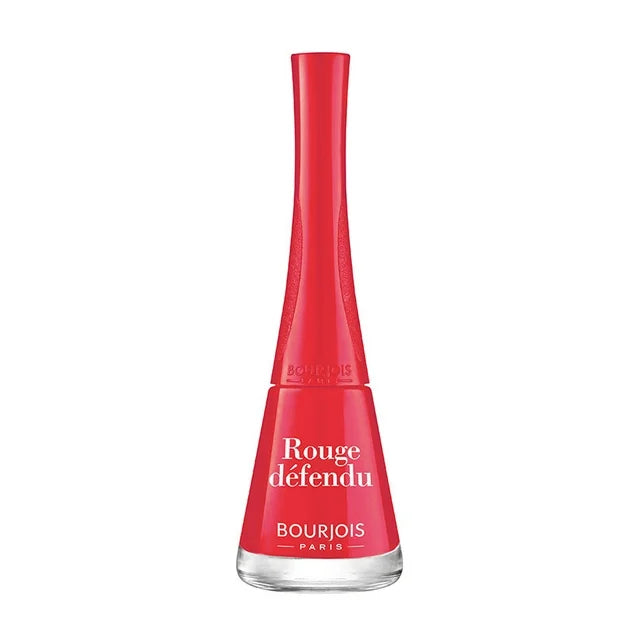 Bourjois 1 SECONDE nail polish #044