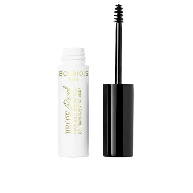 Bourjois BROW REVEAL gel transparent #clear