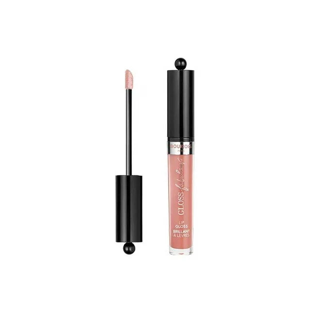 Bourjois - Lip gloss Gloss Fabuleux - 02