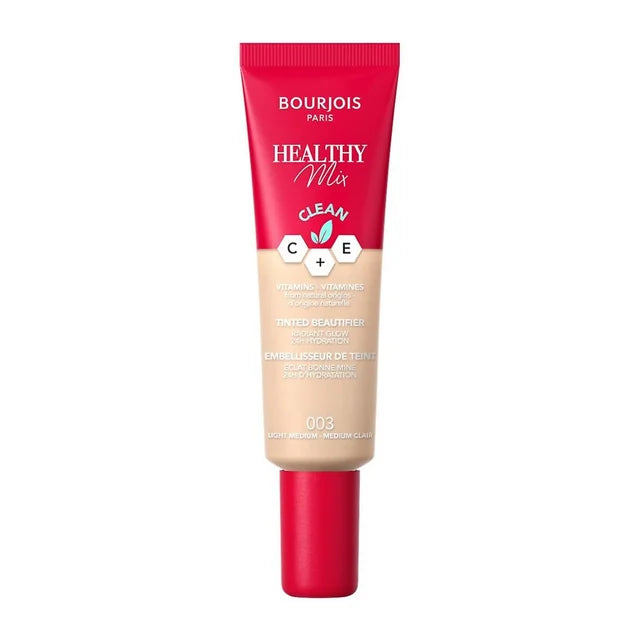 Bourjois Paris Healthy Mix Tinted Beautifier 30ml - 003 Light Medium