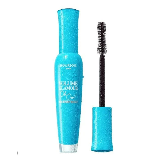 Bourjois Volume Glamour Oh Oui Waterproof Mascara