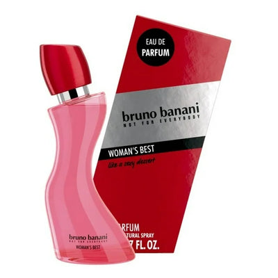 Bruno Banani Woman`s Best Eau de Parfum 20ml spray