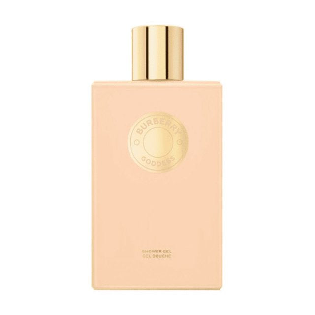 Burberry Goddess Shower Gel