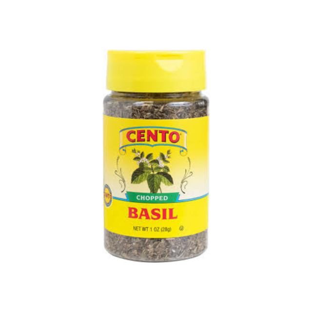 CENTO BASIL 1 OZ