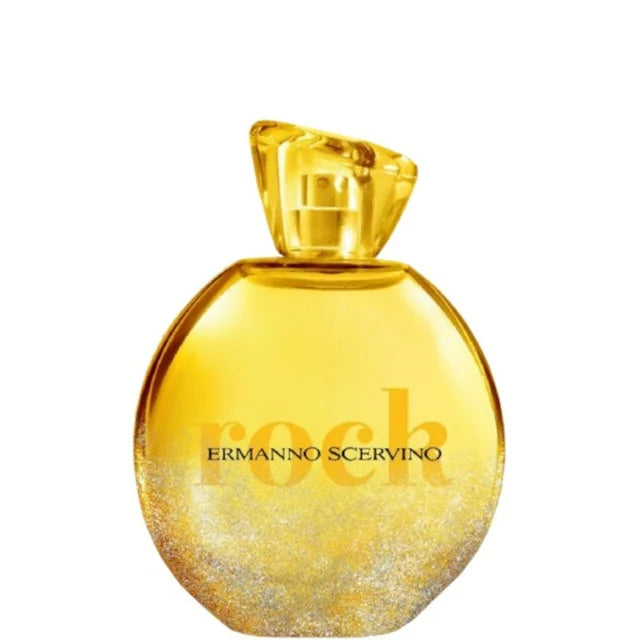 ERMANNO SCERVINO – CAPSULE COLLECTION ROCK – EAU DE PARFUM – 100 ML SPRAY