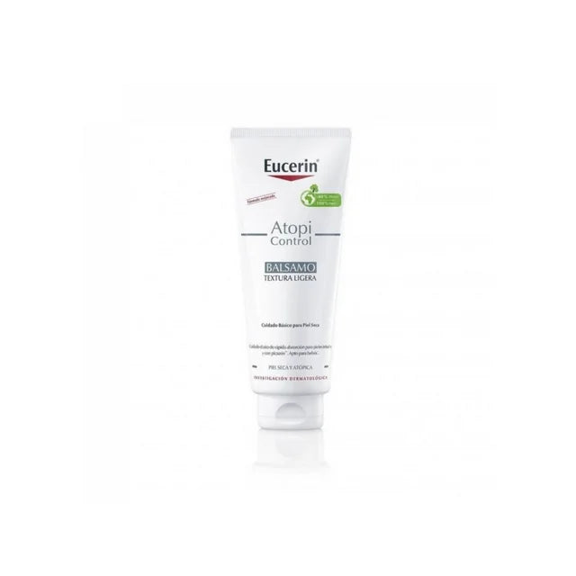 Eucerin AtopiControl Light Balm 400ml