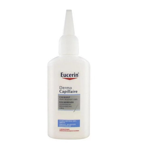 Eucerin DermoCapillaire for the Hair 100 ML