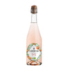 FLORENTINA: The Ultimate Organic Sparkling Elixir – Alcohol-Free, Zero Added Sugar, Reduced Calorie, Gluten-Free, 750mL – A Taste of French Luxury in Every Sip! (Spritz) - 25.4 Fl Oz