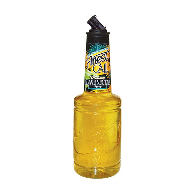 Finest Call Agave Nectar Syrup