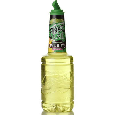 Finest Call Lime Juice, 1 L