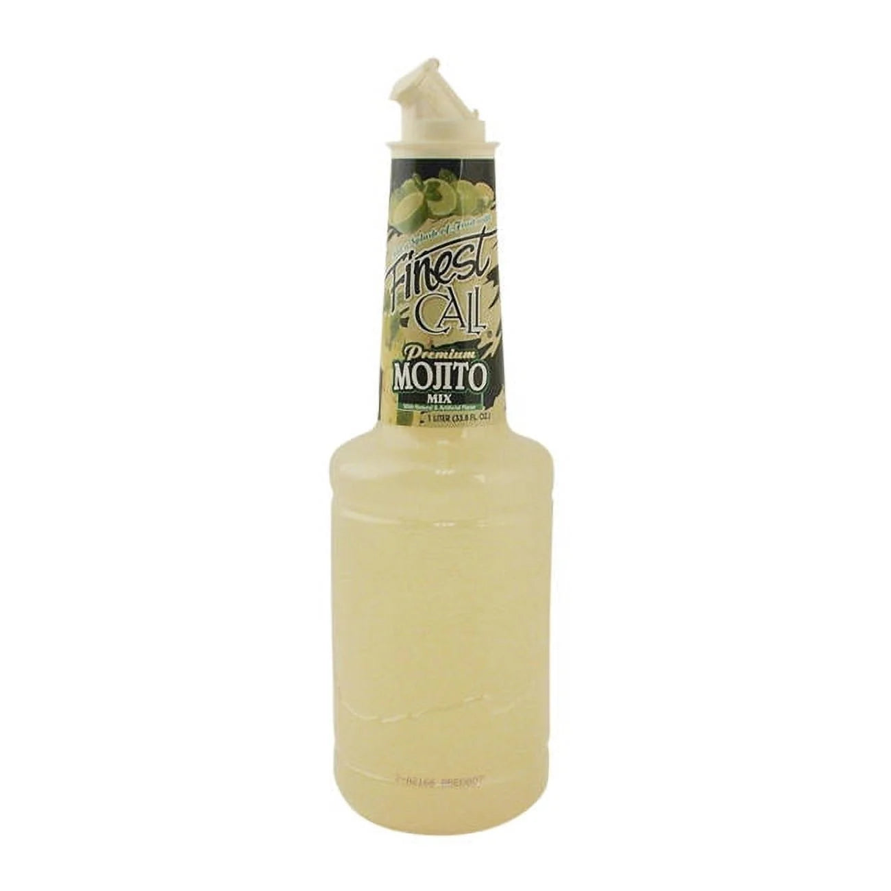 Finest Call Mojito Mix