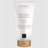 GESKE Anti-Aging Day Cream | Skin-Revitalizing Complex with Rambutan, Collagen & Hyaluronan - SPF 20