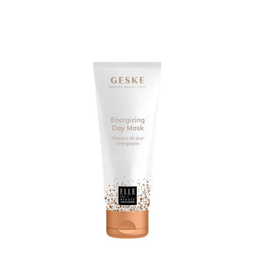 GESKE Energizing Day Mask for Sonic Warm & Cool Mask 50ml
