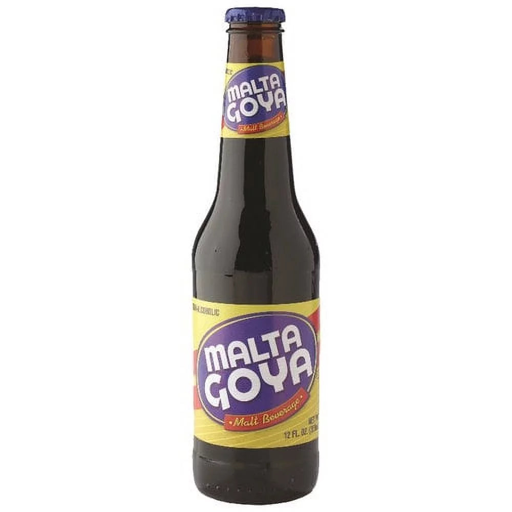GOYA Malt Beverage 12 Oz