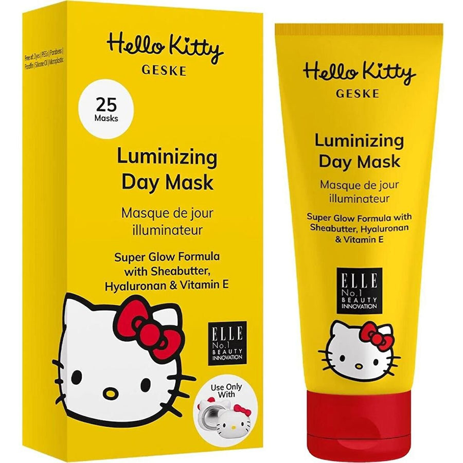 Geske Luminizing Day Mask-Head