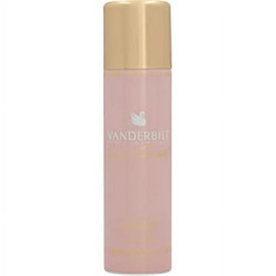 Gloria Vanderbilt 355976 5 oz Vanderbilt Deodorant Spray for Women