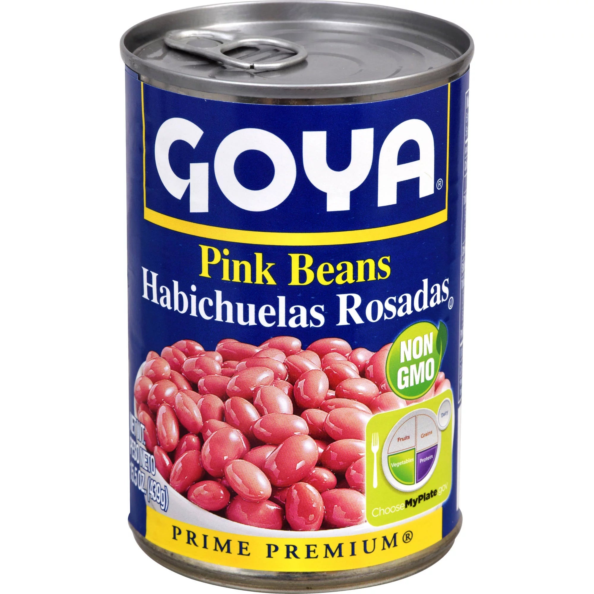 Goya Pink Beans 15.5 Oz