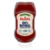 Hunt’s 100% Natural Tomato Ketchup, 14 oz Squeeze Bottle