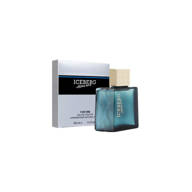 Iceberg Classic Homme eau de toilette 100ml