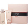 Iceberg Twice Rosa Gift Set