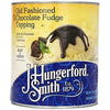 J. Hungerford Smith Hot Fudge Topping, Old Fashion, 127 Ounce