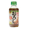 Kikkoman Daikon Radish Oroshi Sauce, Meat Yakiniku Source 9.5oz