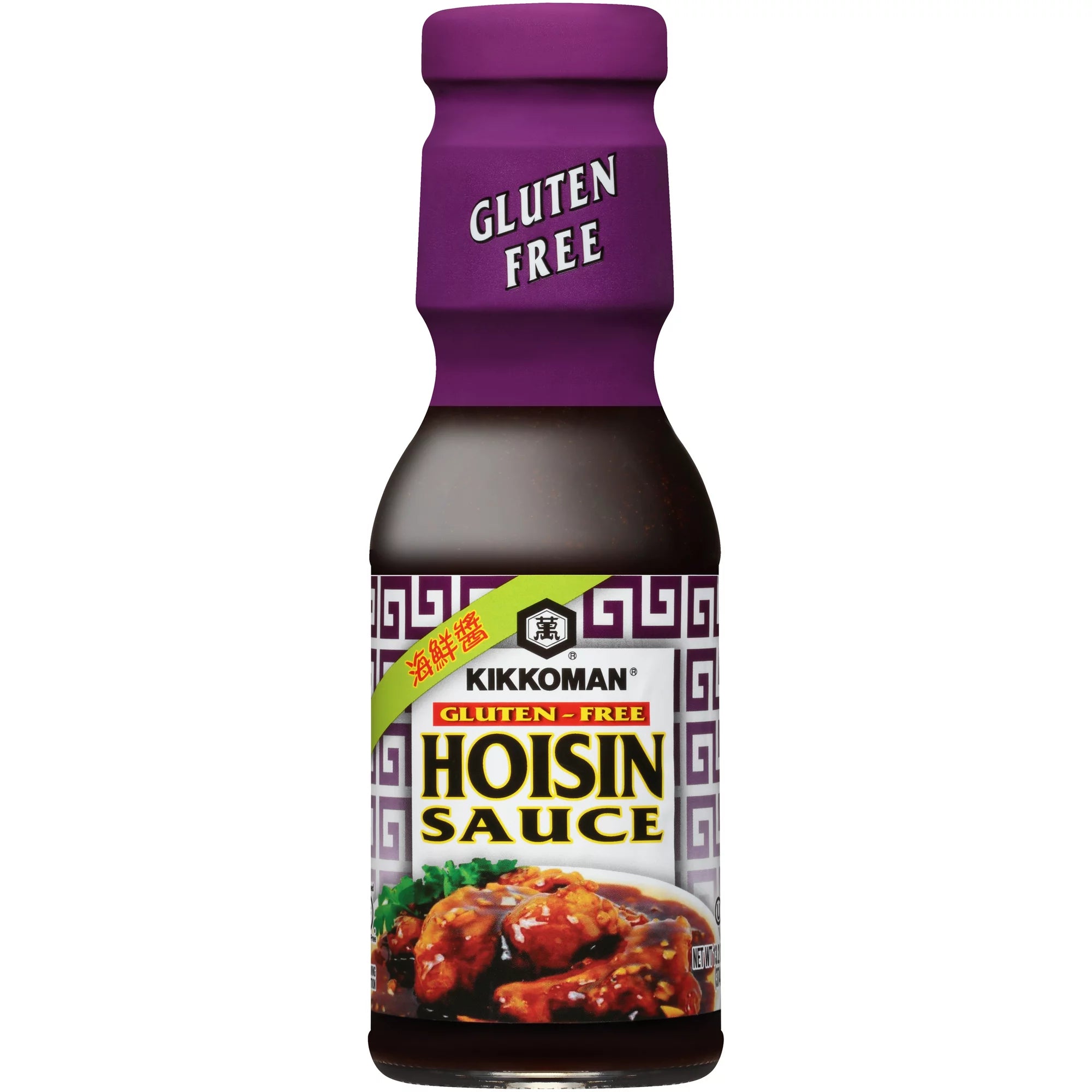 Kikkoman® No Preservatives Added Gluten-Free Hoisin Sauce, 13.2 oz