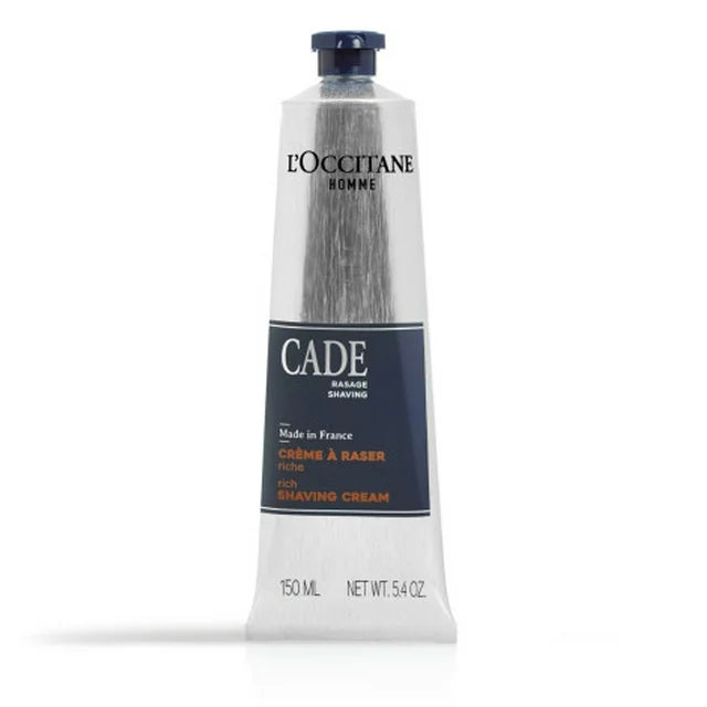 L'occitane Homme Cade Shaving cream