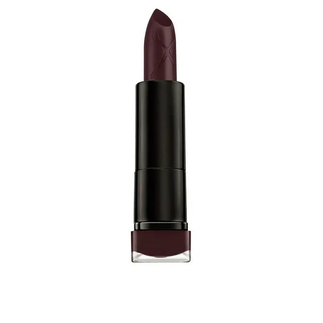 Max Factor Velvet Mattes Lipstick - Raisin - 3,5gr