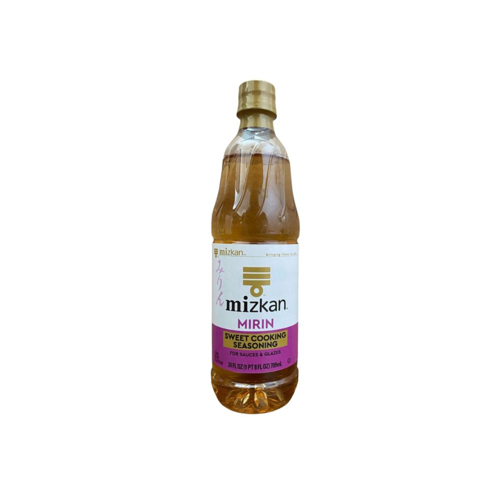 Mizkan Mirin Sweet Cooking Seasoning, 24 fl oz