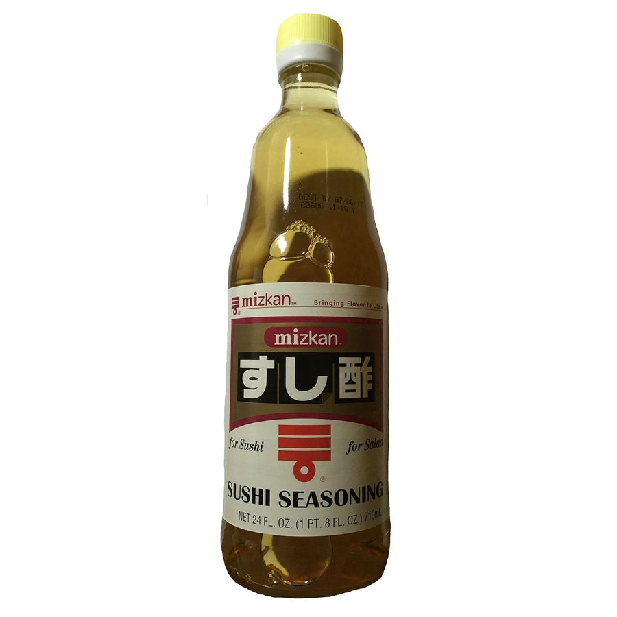 Mizkan Vinegar Sushi Seasoning for Sushi or Salad - 24 fl oz (710ml)
