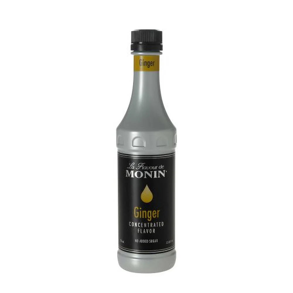 Monin Ginger Concentrated Flavor, M-VJ018FP (21365789)